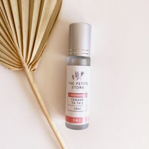 Tender Ta Ta's - Mumma's Blend
