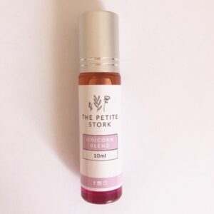 Unicorn Rollerball Blend