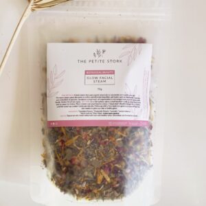 Botanical Beauty - Glow Facial Steam