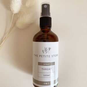 Throat Spray