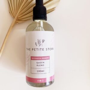 Queen Blend ~ Dropper Bottle